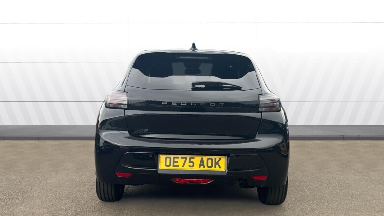 Peugeot 208 1.2 PureTech 100 Allure 5dr Petrol Hatchback